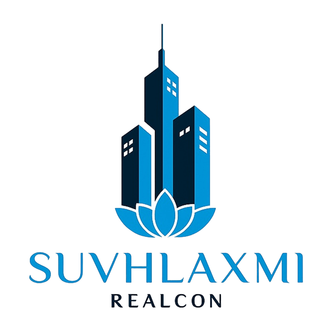 Suvhlaxmi Realcon Logo