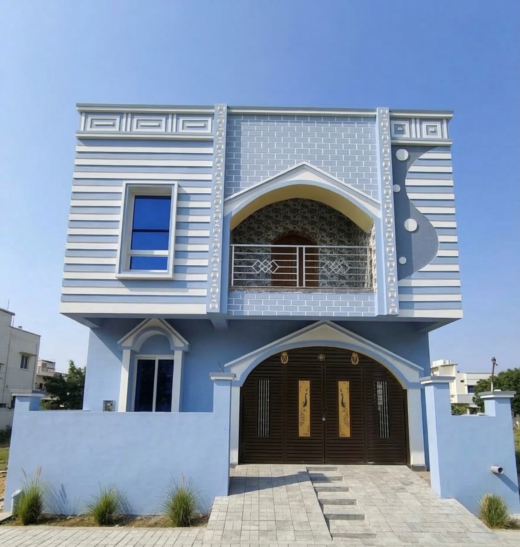 Doha's Residence - Our Work